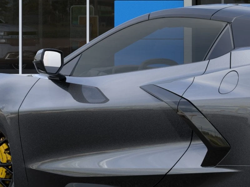 2027 Chevrolet Corvette C8 - Image 12 of 31