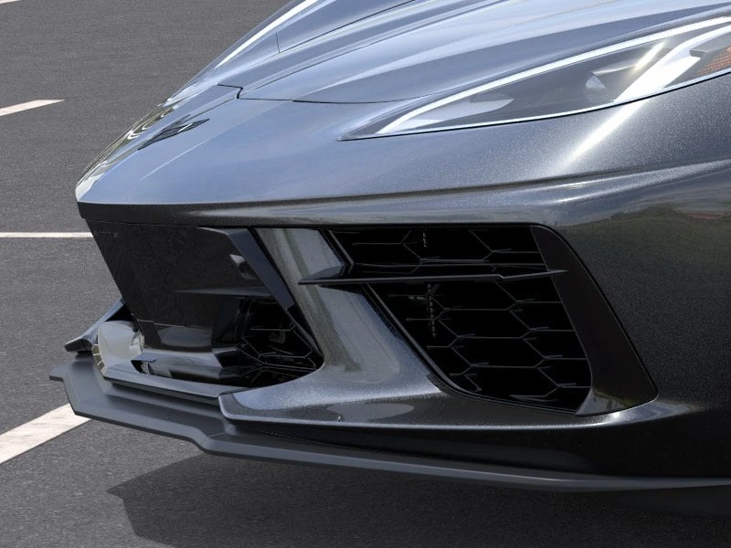 2027 Chevrolet Corvette C8 - Image 13 of 31