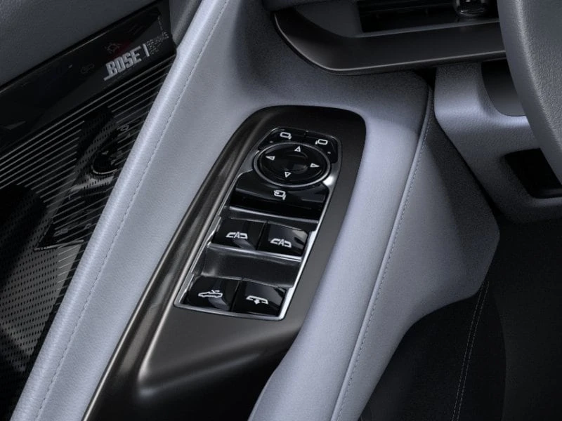 2027 Chevrolet Corvette C8 - Image 22 of 31