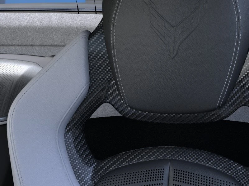 2027 Chevrolet Corvette C8 - Image 21 of 31