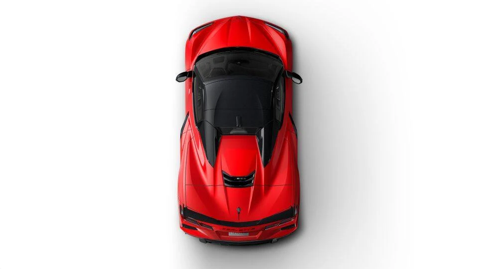 2027 Chevrolet Corvette C8 Grand Sport - Image 7 of 13