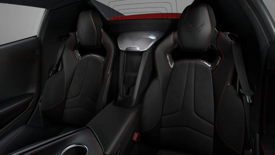 2027 Chevrolet Corvette C8 Grand Sport - Image 13 of 13