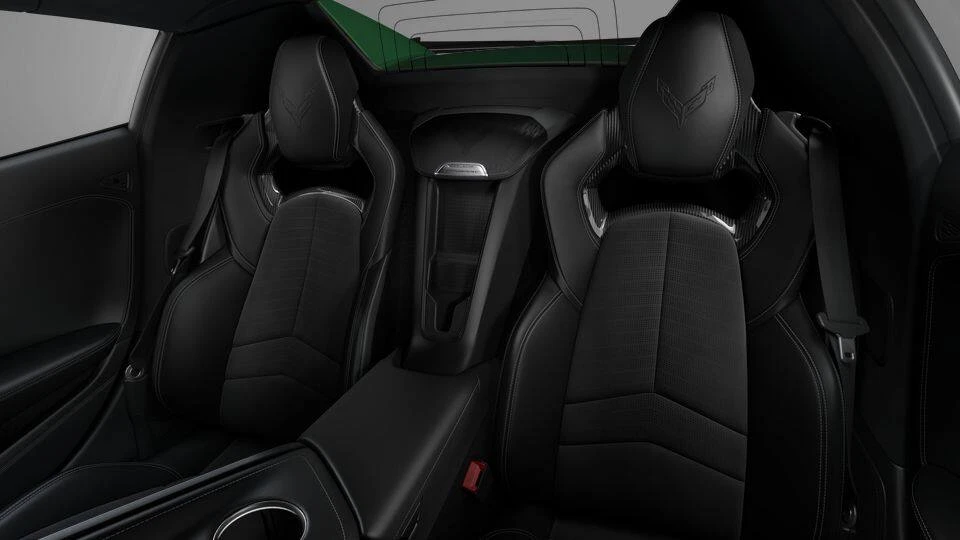 2027 Chevrolet Corvette C8 - Image 13 of 13