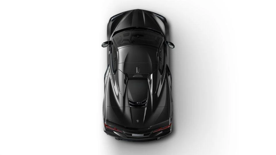 2027 Chevrolet Corvette C8 Grand Sport - Image 7 of 13