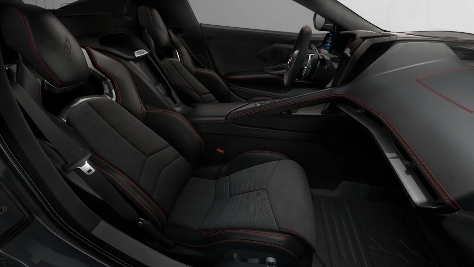 2027 Chevrolet Corvette C8 Grand Sport - Image 11 of 13