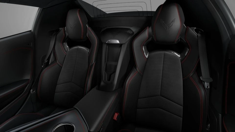 2027 Chevrolet Corvette C8 Grand Sport - Image 13 of 13
