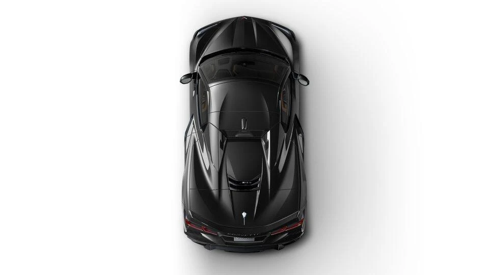 2027 Chevrolet Corvette C8 Grand Sport - Image 7 of 13