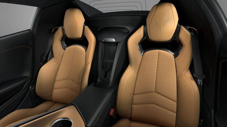 2027 Chevrolet Corvette C8 Grand Sport - Image 13 of 13