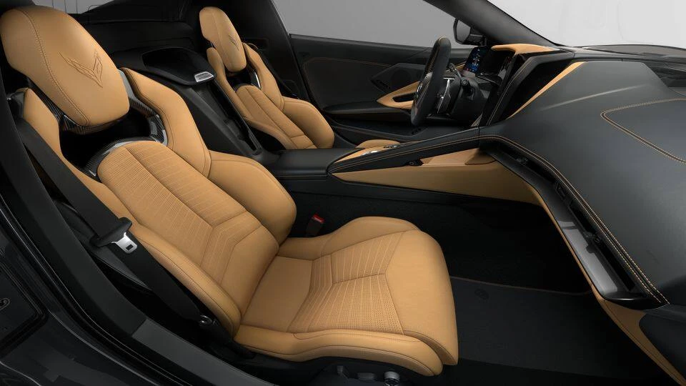 2027 Chevrolet Corvette C8 Grand Sport - Image 11 of 13