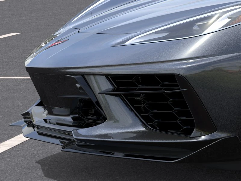2027 Chevrolet Corvette C8 - Image 13 of 31