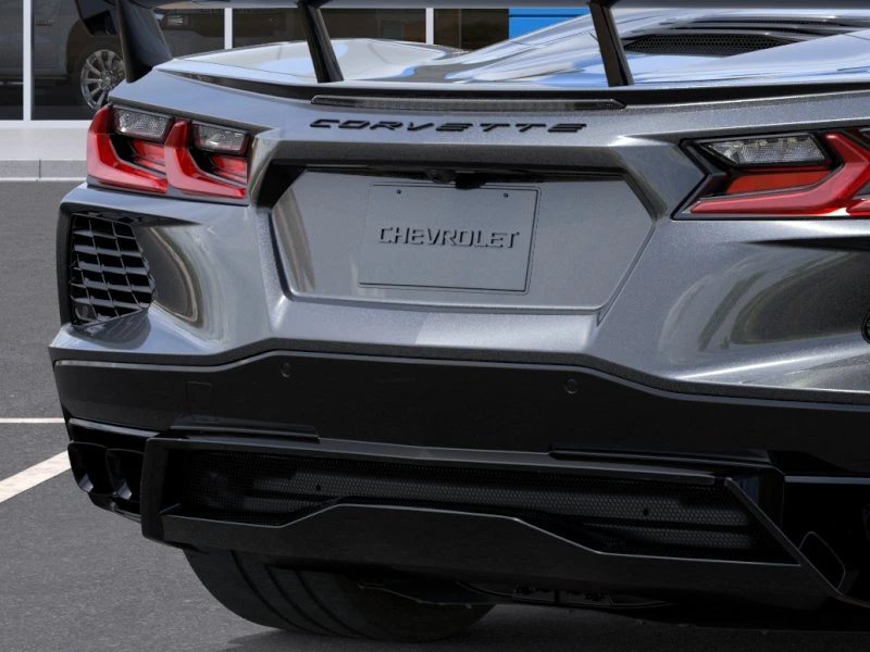 2027 Chevrolet Corvette C8 - Image 14 of 31