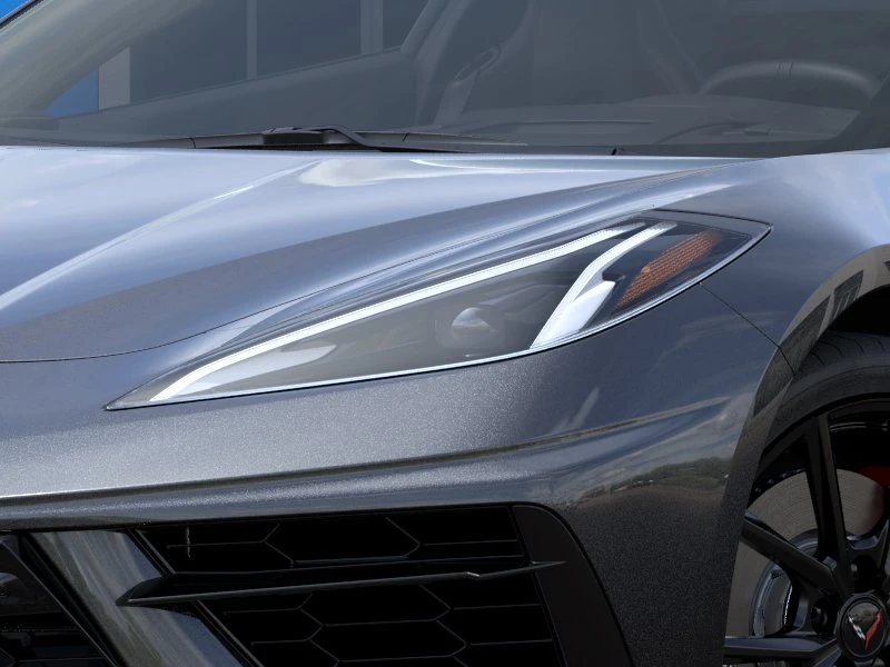2027 Chevrolet Corvette C8 - Image 10 of 31