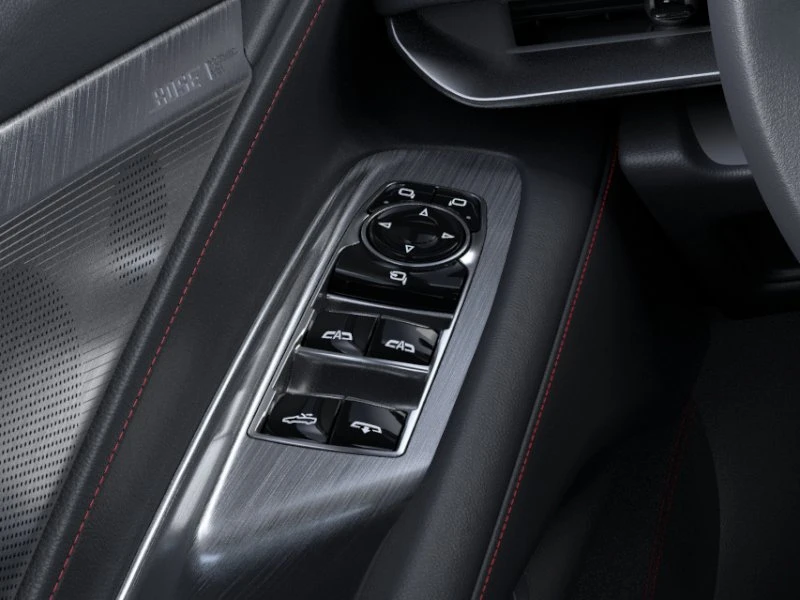 2027 Chevrolet Corvette C8 - Image 22 of 31