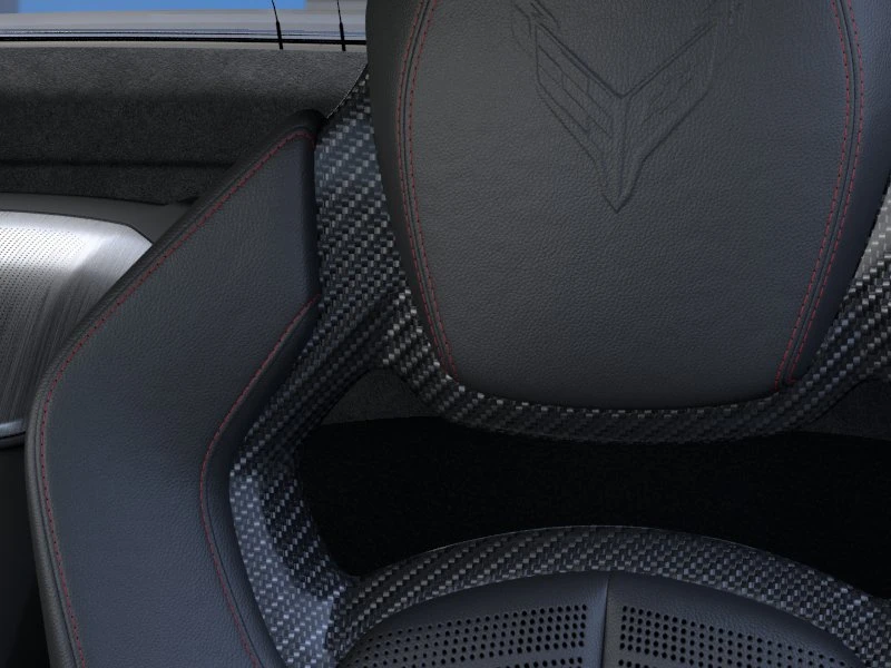 2027 Chevrolet Corvette C8 - Image 21 of 31