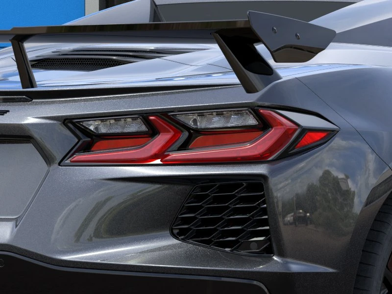 2027 Chevrolet Corvette C8 - Image 11 of 31