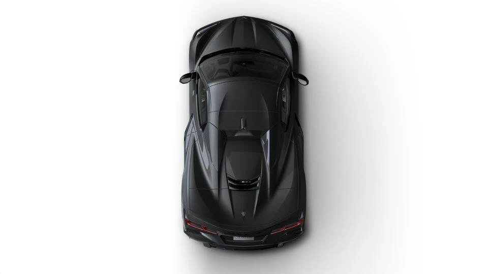 2027 Chevrolet Corvette C8 - Image 31 of 31