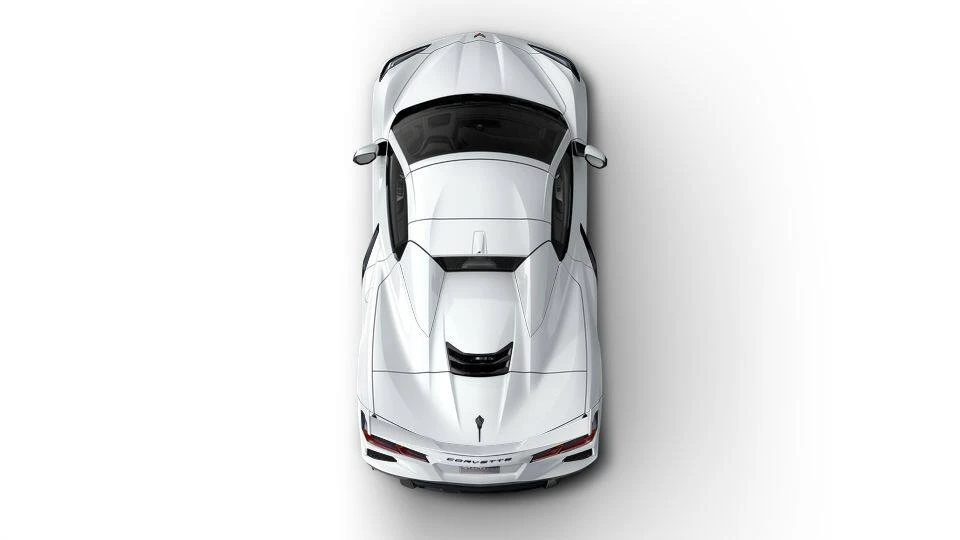 2027 Chevrolet Corvette C8 - Image 7 of 13