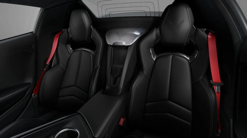 2027 Chevrolet Corvette C8 - Image 13 of 13