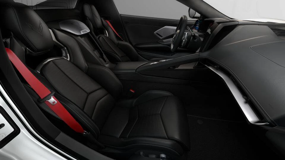 2027 Chevrolet Corvette C8 - Image 11 of 13