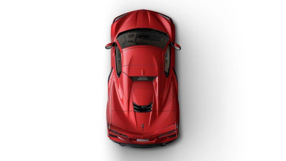 2027 Chevrolet Corvette C8 - Image 7 of 13