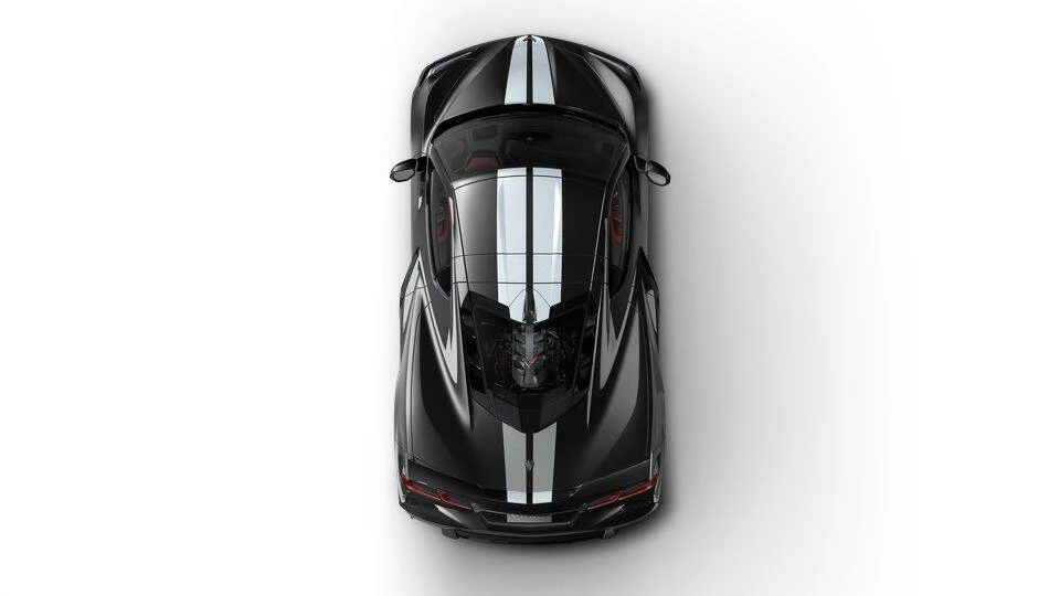 2027 Chevrolet Corvette C8 Grand Sport - Image 7 of 13