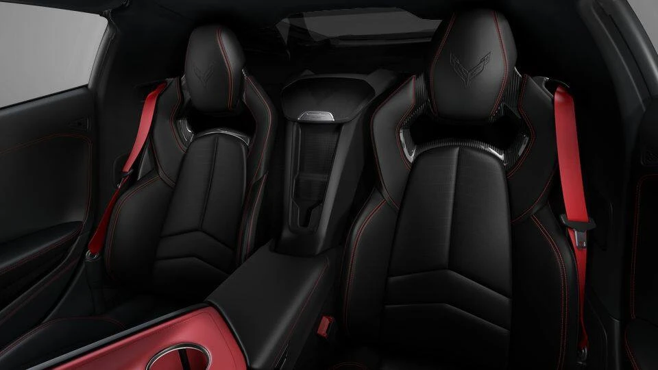 2027 Chevrolet Corvette C8 Grand Sport - Image 13 of 13