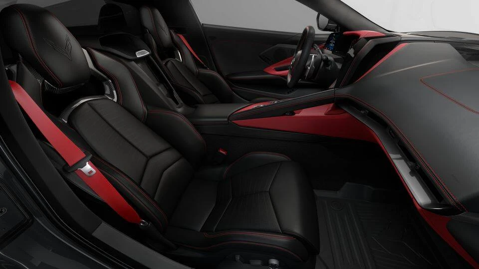 2027 Chevrolet Corvette C8 Grand Sport - Image 11 of 13