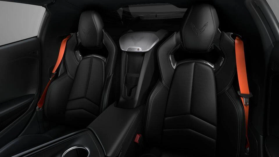 2027 Chevrolet Corvette C8 - Image 13 of 13