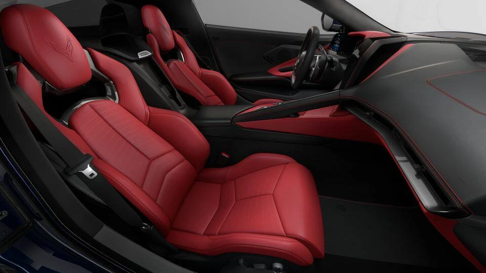 2027 Chevrolet Corvette C8 - Image 11 of 13