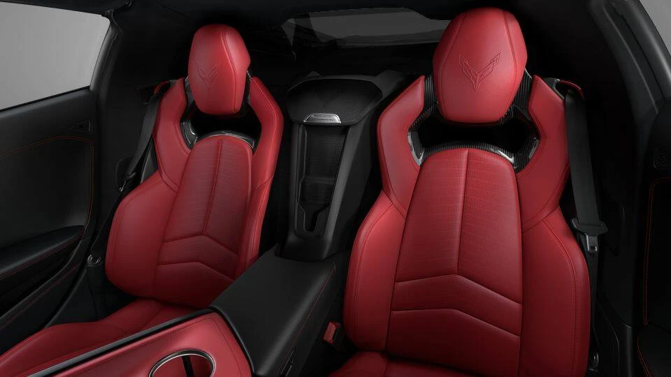 2027 Chevrolet Corvette C8 - Image 13 of 13