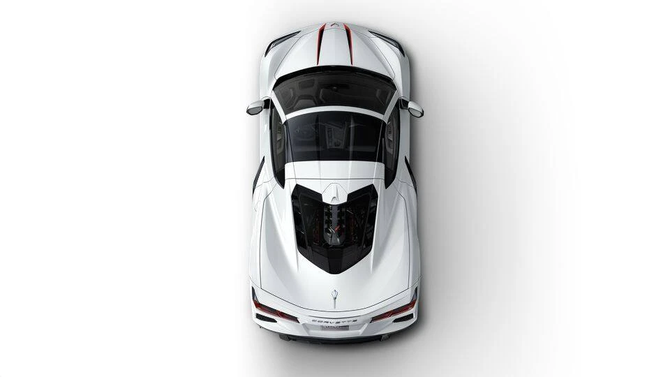 2027 Chevrolet Corvette C8 Grand Sport - Image 7 of 13