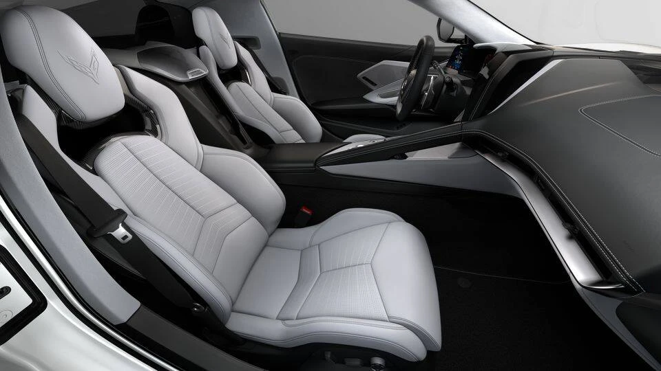 2027 Chevrolet Corvette C8 Grand Sport - Image 11 of 13