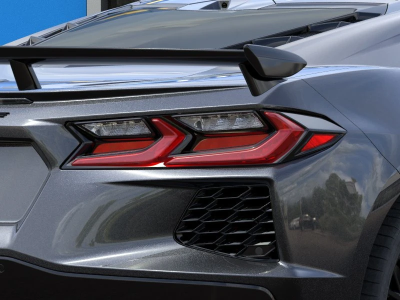 2027 Chevrolet Corvette C8 Grand Sport - Image 11 of 31