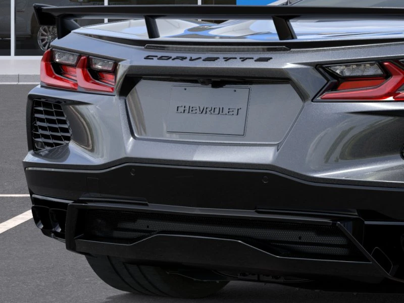 2027 Chevrolet Corvette C8 Grand Sport - Image 14 of 31