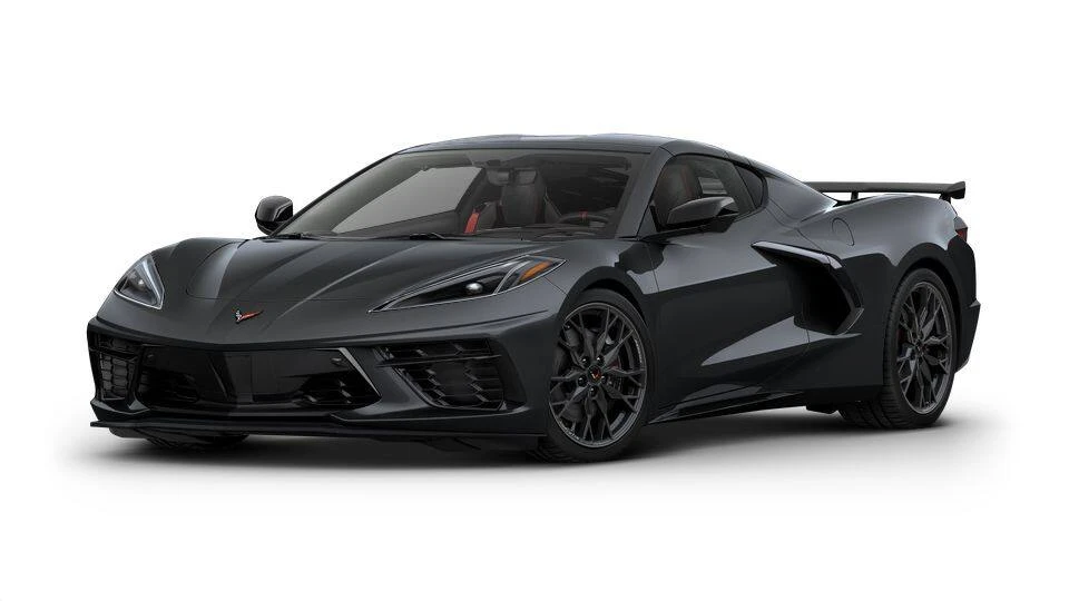 2027 Chevrolet Corvette C8 Grand Sport - Image 25 of 31