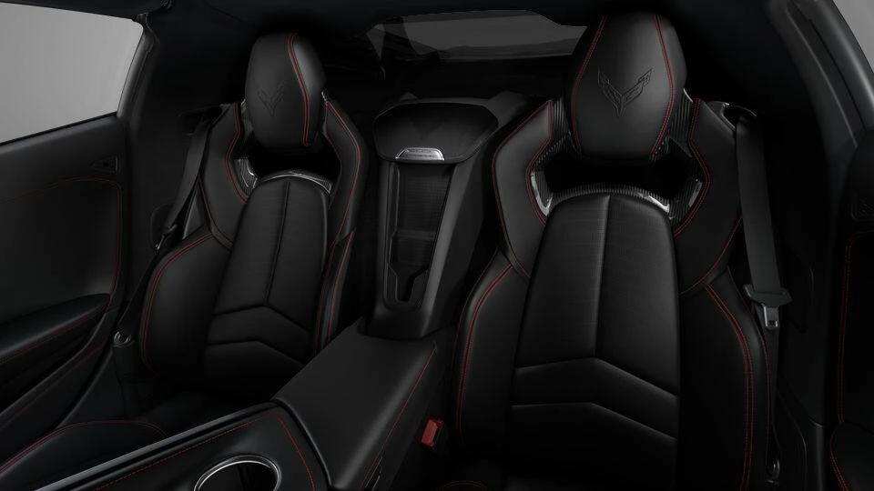 2027 Chevrolet Corvette C8 Grand Sport - Image 13 of 13