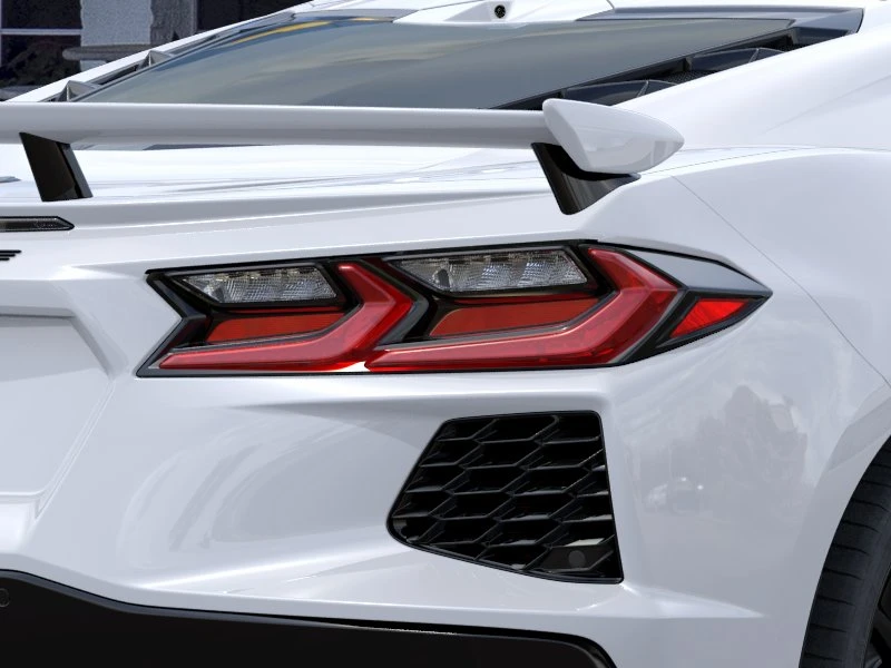 2027 Chevrolet Corvette C8 - Image 11 of 31