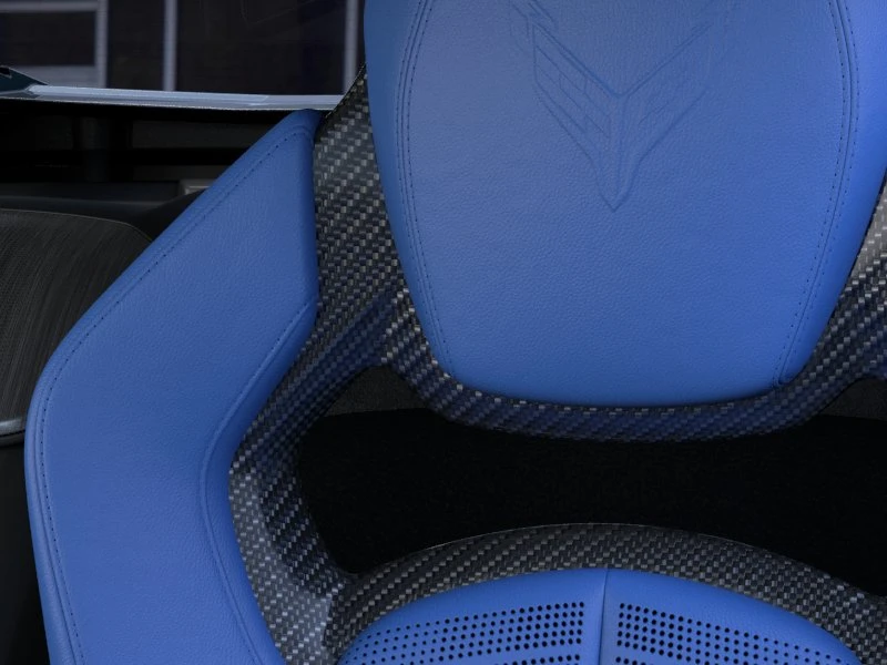 2027 Chevrolet Corvette C8 - Image 21 of 31