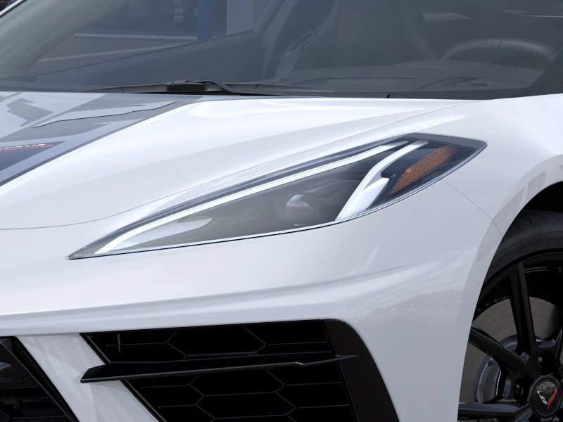 2027 Chevrolet Corvette C8 - Image 10 of 31