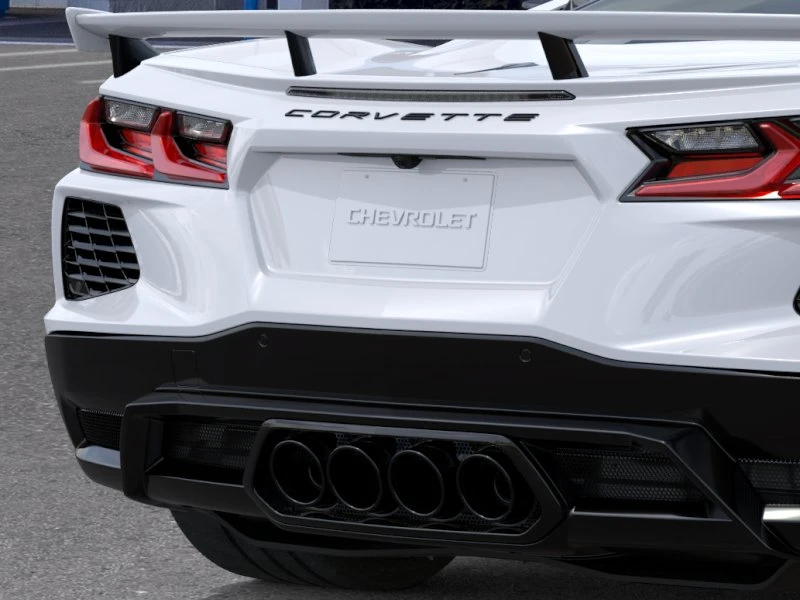2027 Chevrolet Corvette C8 - Image 14 of 31