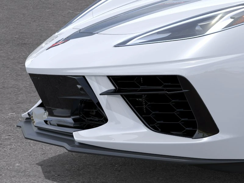 2027 Chevrolet Corvette C8 - Image 13 of 31