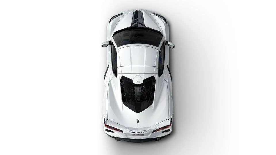 2027 Chevrolet Corvette C8 - Image 31 of 31