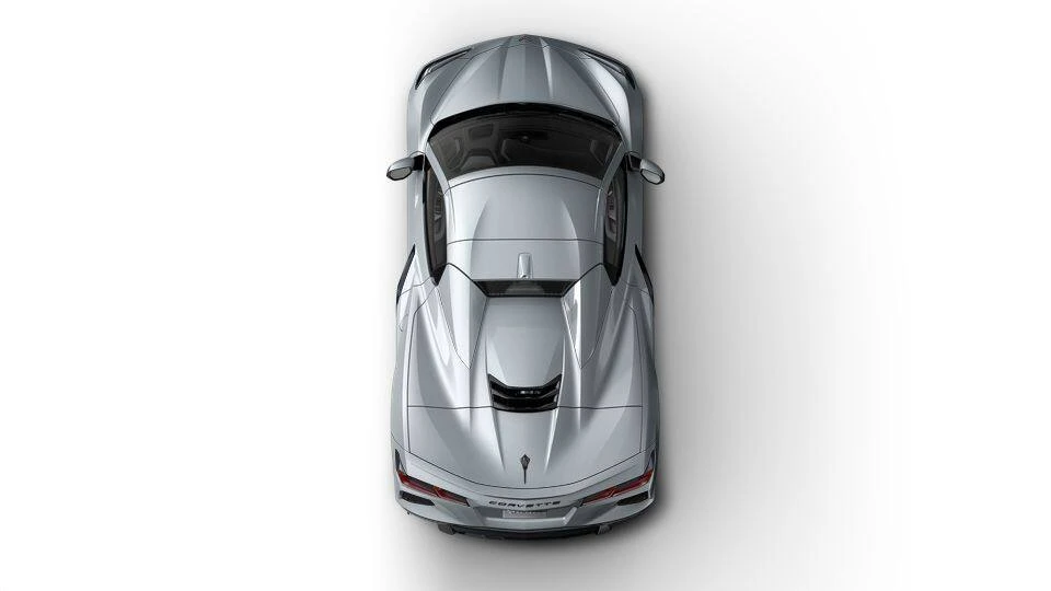 2027 Chevrolet Corvette C8 - Image 7 of 13