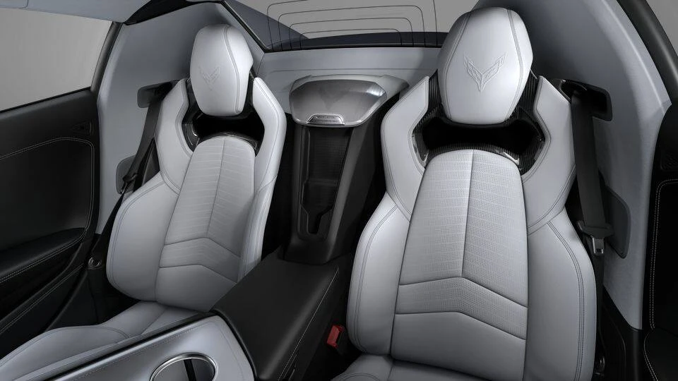 2027 Chevrolet Corvette C8 - Image 13 of 13