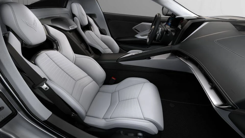 2027 Chevrolet Corvette C8 - Image 11 of 13