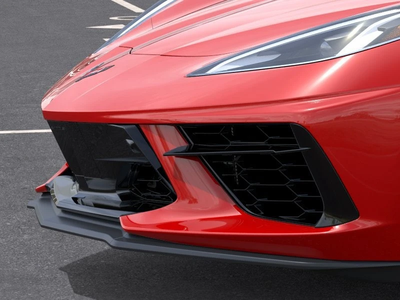 2027 Chevrolet Corvette C8 Grand Sport - Image 13 of 24