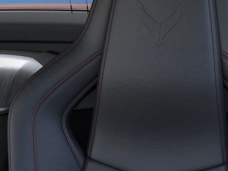 2027 Chevrolet Corvette C8 Grand Sport - Image 21 of 24