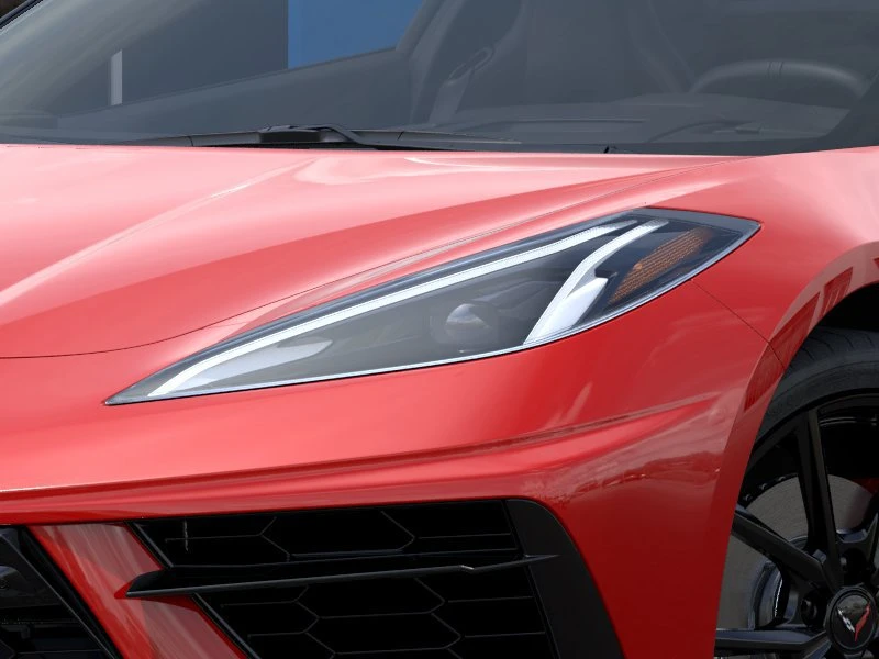2027 Chevrolet Corvette C8 Grand Sport - Image 10 of 24