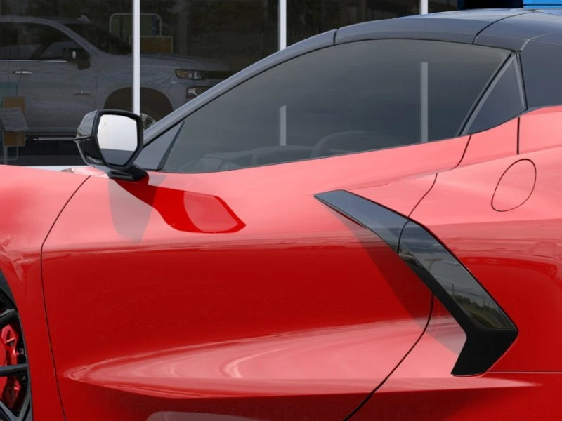 2027 Chevrolet Corvette C8 Grand Sport - Image 12 of 24