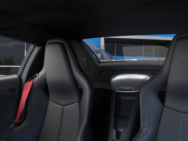 2027 Chevrolet Corvette C8 Grand Sport - Image 24 of 24